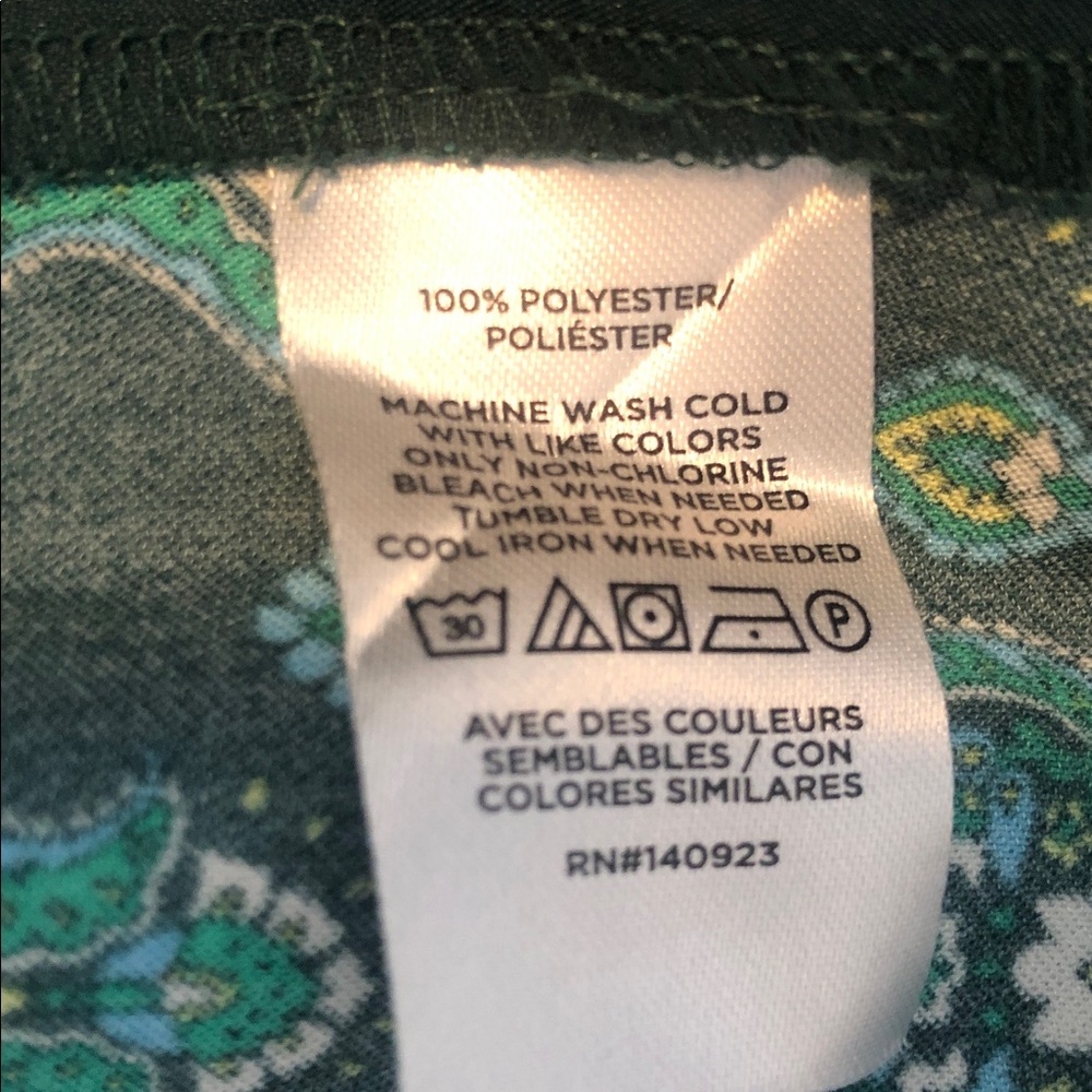 Loft Pants - Picture 5 of 5
